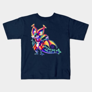 quetzal Kids T-Shirt